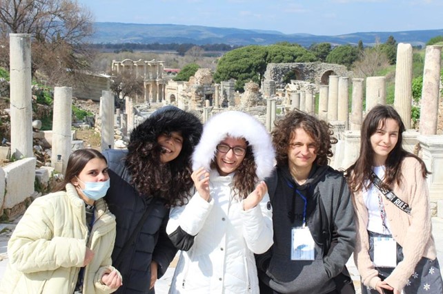 group photo