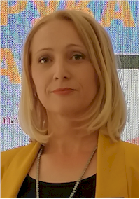 Olgica Spasojević