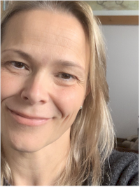Pamela Qualter
